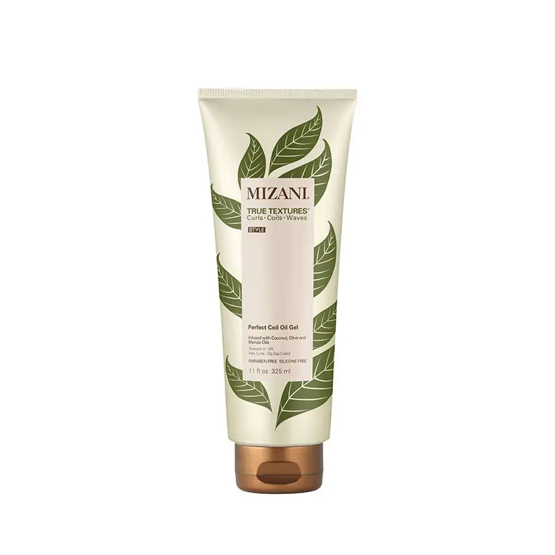 Mizani - Gel à l'huile pour des torsades parfaites - 325ml - Mizani - Ethni Beauty Market