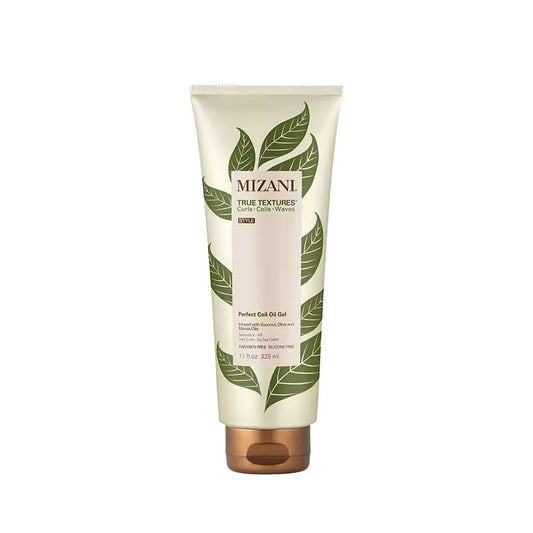 Mizani - Gel à l'huile pour des torsades parfaites - 325ml - Mizani - Ethni Beauty Market