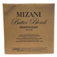MIZANI - Butter Blend Sensitive Scalp Rhelaxer - Kit 4 Applications - Mizani - Ethni Beauty Market