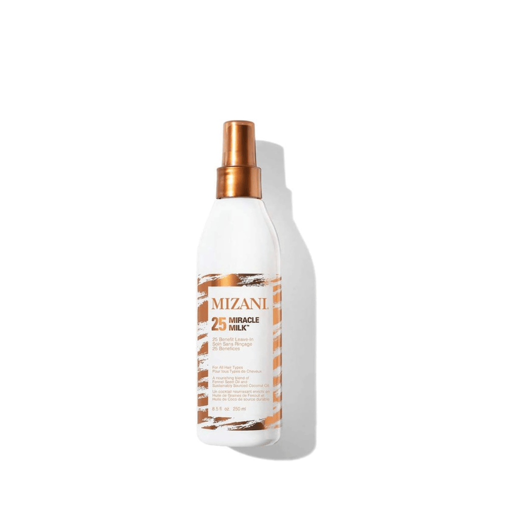 Mizani - Leave-in - 25 miracles milk - 250ml - Mizani - Ethni Beauty Market