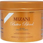 Mizani - Straightener for medium or normal hair (mizani butter blend) - 850g - Mizani - Ethni Beauty Market