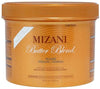 Mizani - Défrisant cheveux medium ou normaux (mizani butter blend) - 850g - Mizani - Ethni Beauty Market