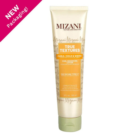 Mizani True Textures Curl Enhancing Lotion - 150ml - Mizani - Ethni Beauty Market