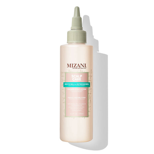 Mizani - Scalp Care - Lotion apaisante cuir chevelu "reviving and refreshing" - 120ml - Mizani - Ethni Beauty Market