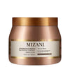 Mizani - Masque "Strength Fusion" reconstituant enrichi à la spiruline et à la vitamine E - 500ml - Mizani - Ethni Beauty Market