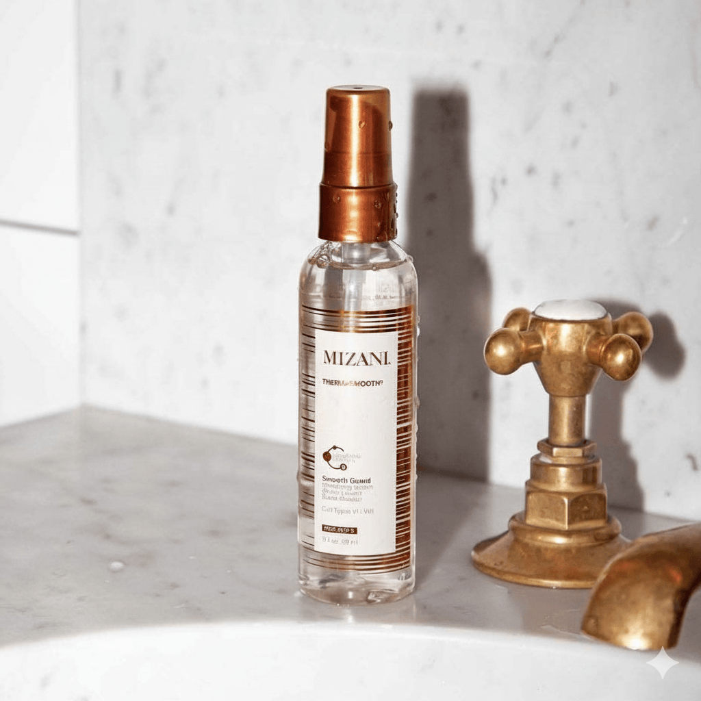 Mizani - Sérum lissant "Smooth Guard" - 89 ml - Thermasmooth - Mizani - Ethni Beauty Market