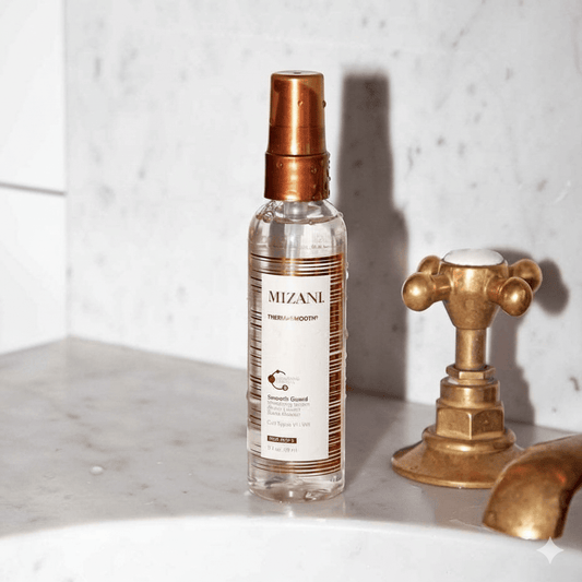 Mizani - Sérum lissant "Smooth Guard" - 89 ml - Thermasmooth - Mizani - Ethni Beauty Market