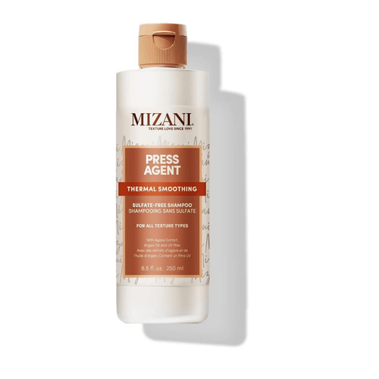 Mizani - Press agent - Shampoing adoucissant sans sulfates "thermal smoothing" - 250ml - Mizani - Ethni Beauty Market