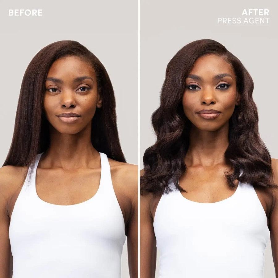 Mizani - Press agent - Shampoing adoucissant sans sulfates "thermal smoothing" - 250ml - Mizani - Ethni Beauty Market
