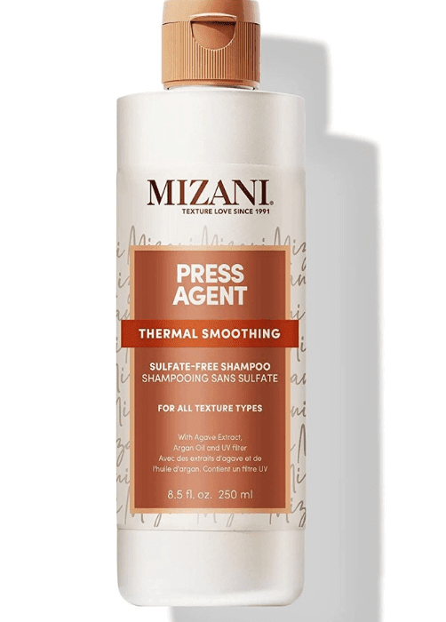 Mizani - Shampoing lissant - Thermasmooth - 250ml - Mizani - Ethni Beauty Market