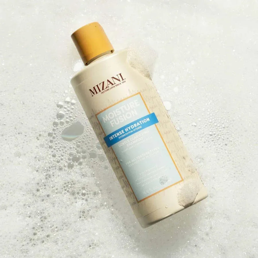Mizani - Purifying Shampoo with Charcoal and Coconut - 500ml - Mizani - Ethni Beauty Market