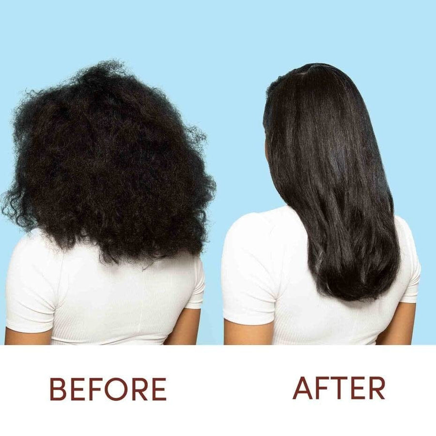 Mizani - Purifying Shampoo with Charcoal and Coconut - 500ml - Mizani - Ethni Beauty Market
