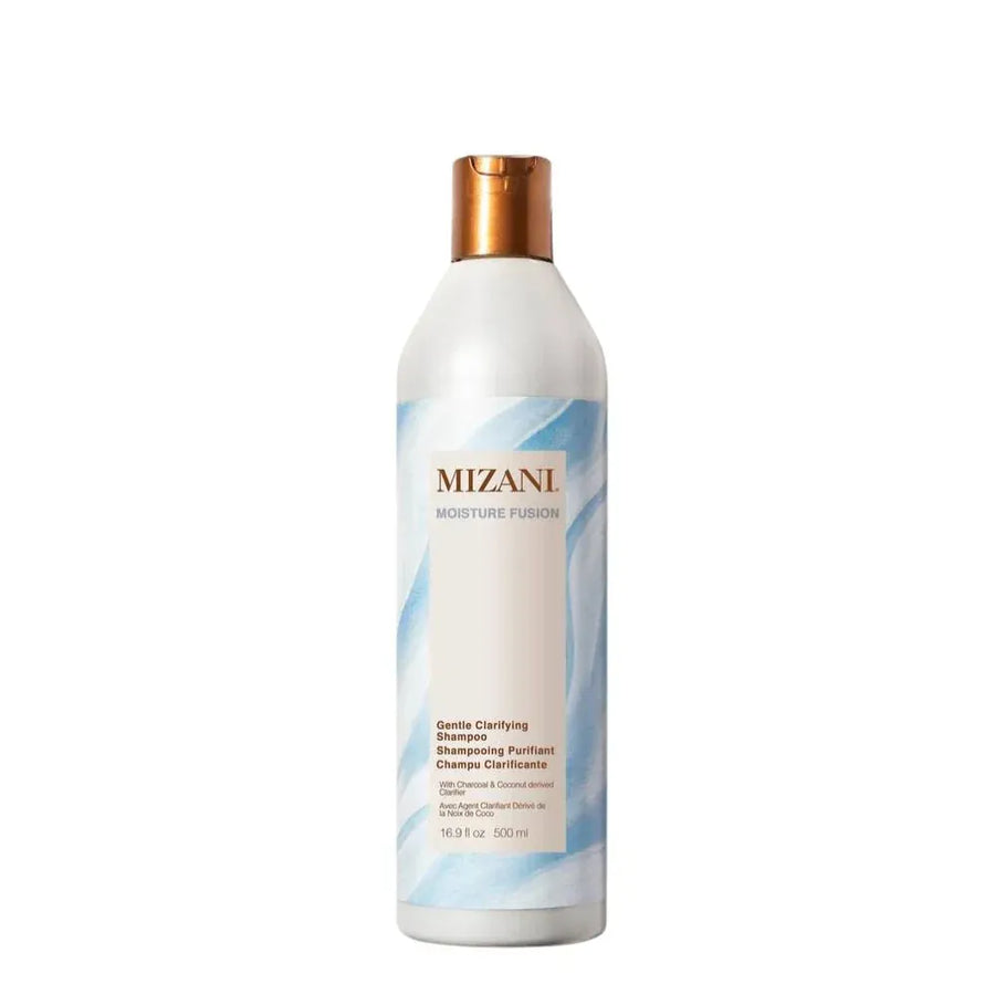 Mizani - Purifying Shampoo with Charcoal and Coconut - 500ml - Mizani - Ethni Beauty Market