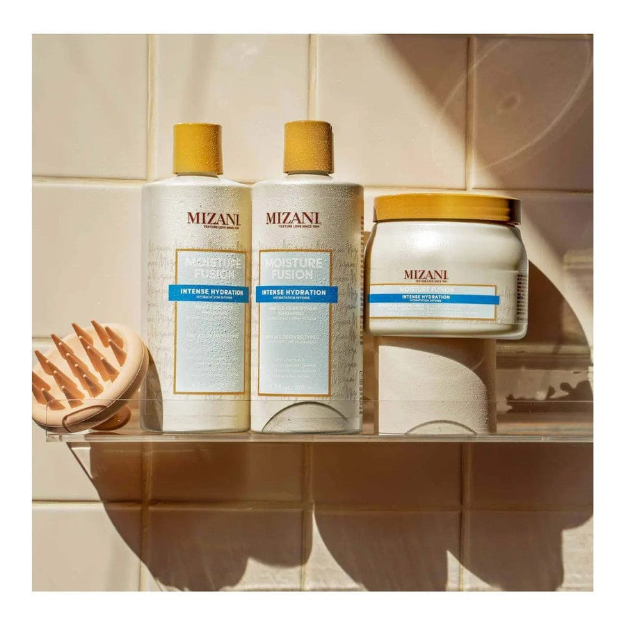 Mizani - Purifying Shampoo with Charcoal and Coconut - 500ml - Mizani - Ethni Beauty Market