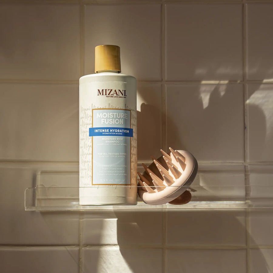 Mizani - Purifying Shampoo with Charcoal and Coconut - 500ml - Mizani - Ethni Beauty Market