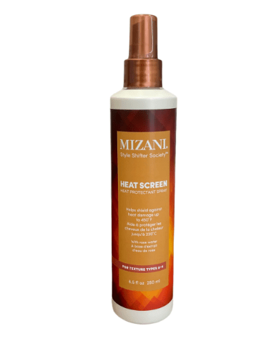 Mizani - "Heat screen" thermoprotective spray - 250ml - Mizani - Ethni Beauty Market
