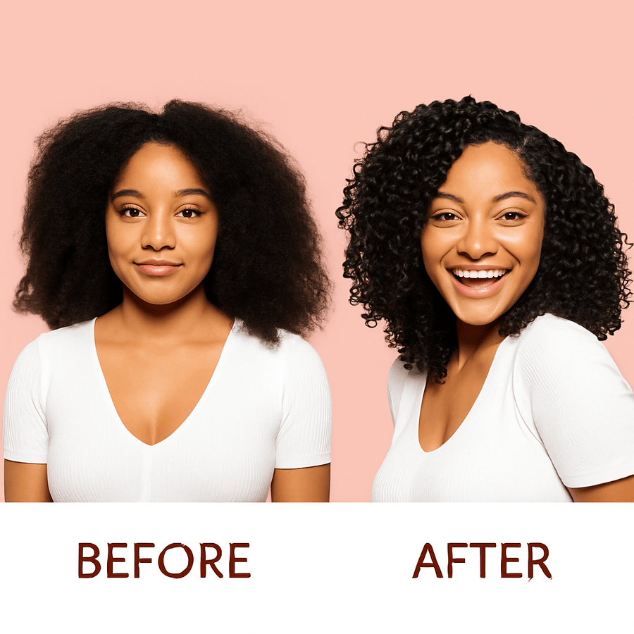 Mizani - Timeless Finishing Spray "Lived-in finishing spray" - 190 g - Mizani - Ethni Beauty Market
