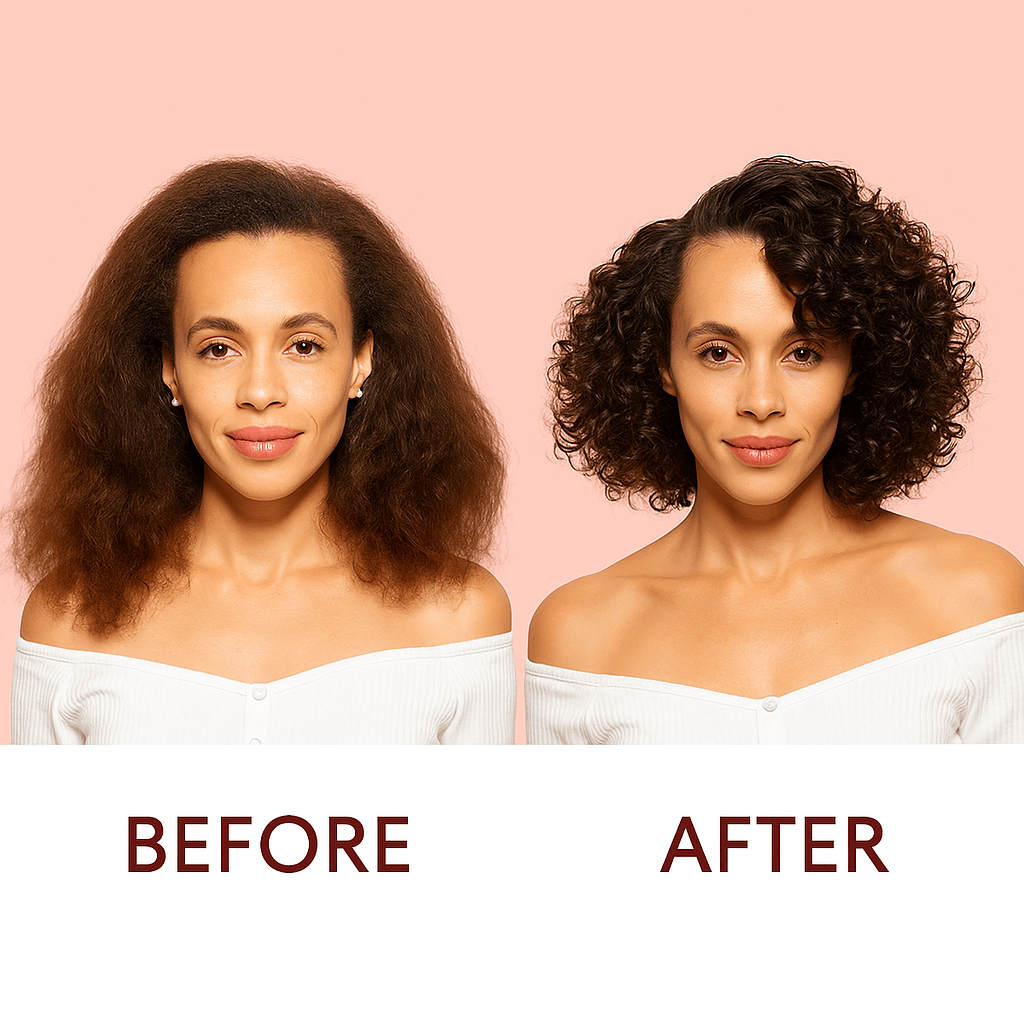 Mizani - Spray de Finition Intemporel "Lived-in finishing spray"- 190 g - Mizani - Ethni Beauty Market