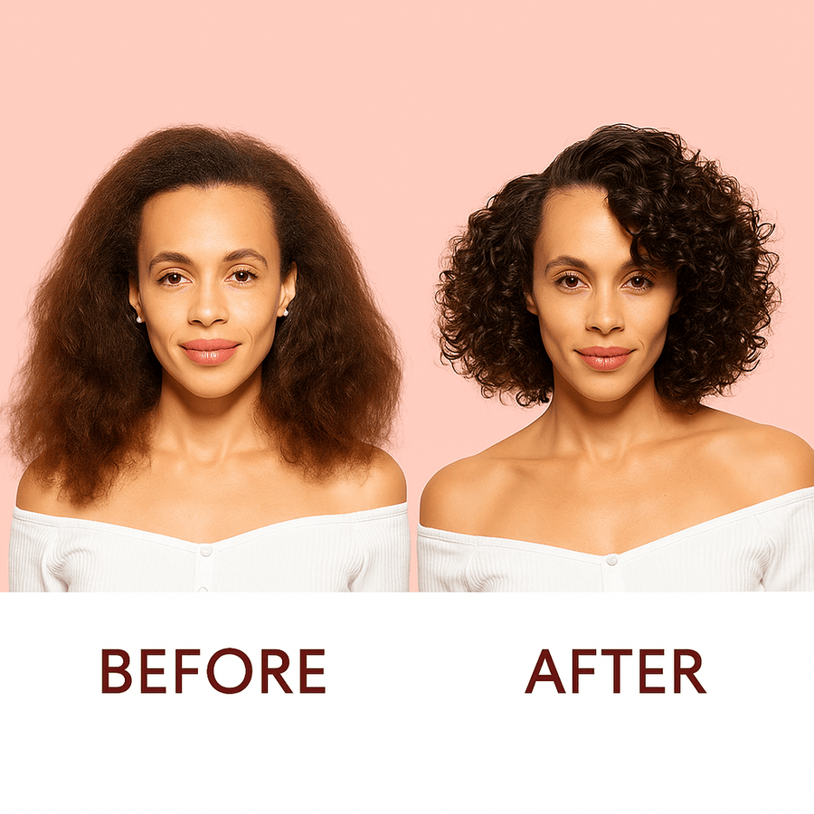 Mizani - Timeless Finishing Spray "Lived-in finishing spray" - 190 g - Mizani - Ethni Beauty Market