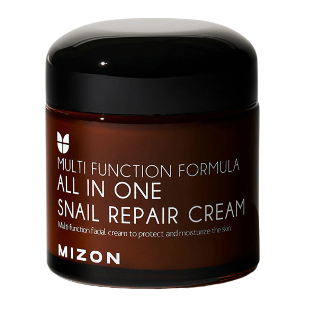 Mizon - All In One - Crème régénérante "snail repair cream" - 72 ml - Mizon - Ethni Beauty Market