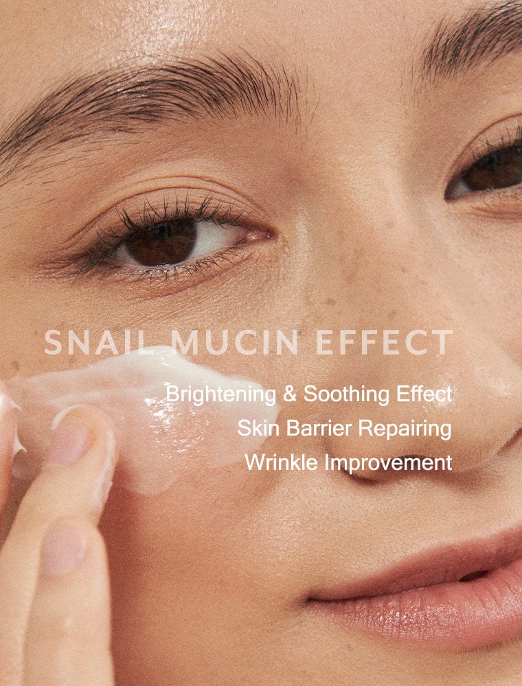Mizon - All In One - Crème régénérante "snail repair cream" - 72 ml - Mizon - Ethni Beauty Market