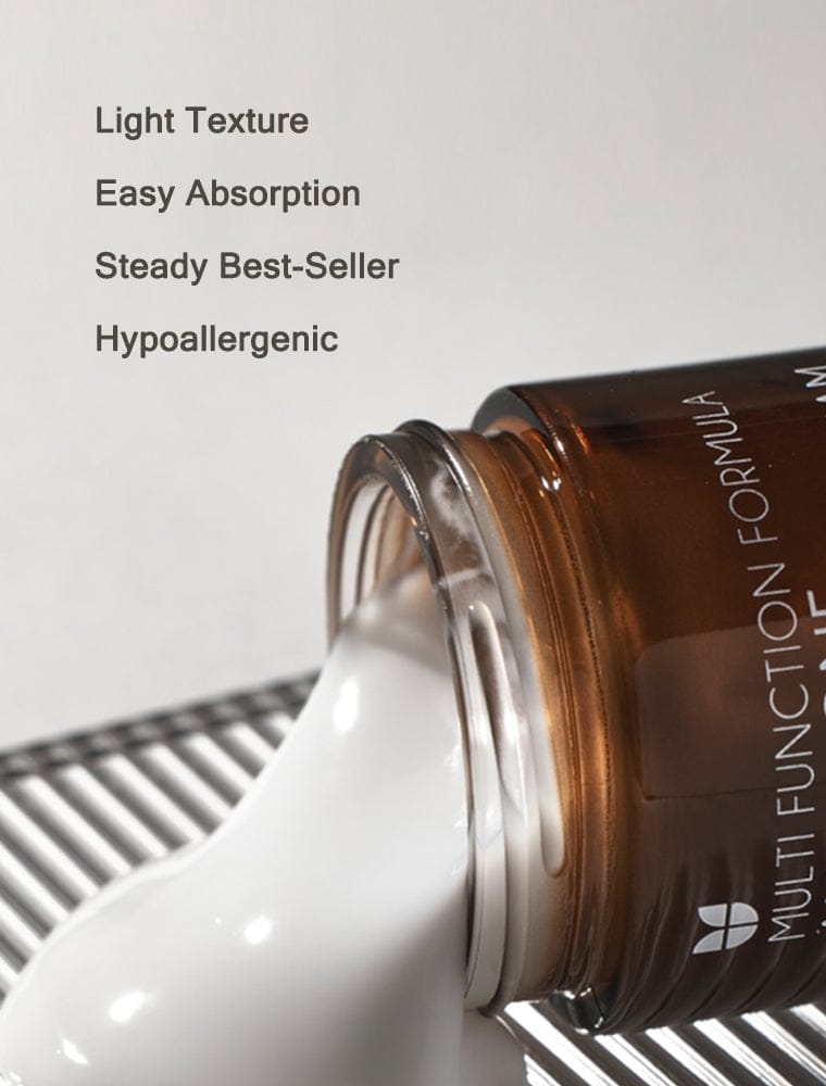 Mizon - All In One - Crème régénérante "snail repair cream" - 72 ml - Mizon - Ethni Beauty Market