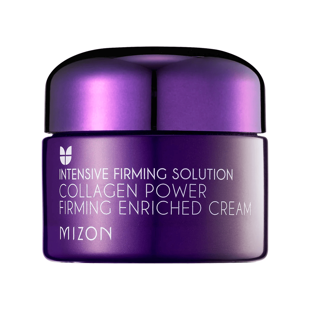 Mizon - Collagen power - Solution raffermissante intensive "firming enriched cream" - 50ml - Mizon - Ethni Beauty Market