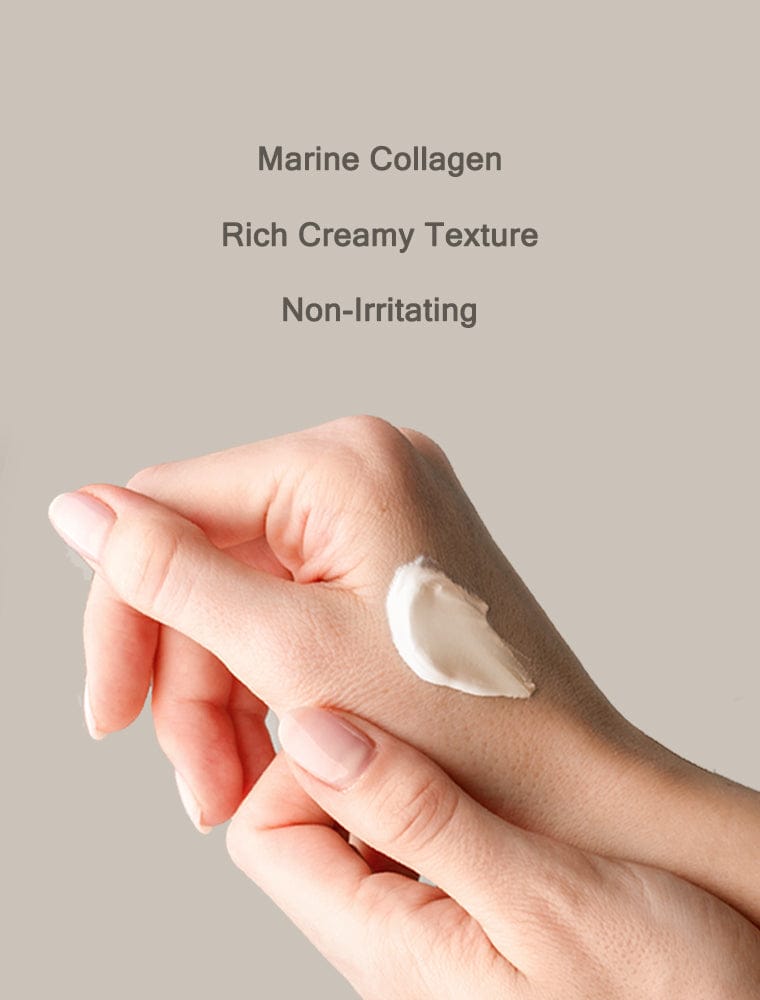 Mizon - Collagen power - Solution raffermissante intensive "firming enriched cream" - 50ml - Mizon - Ethni Beauty Market