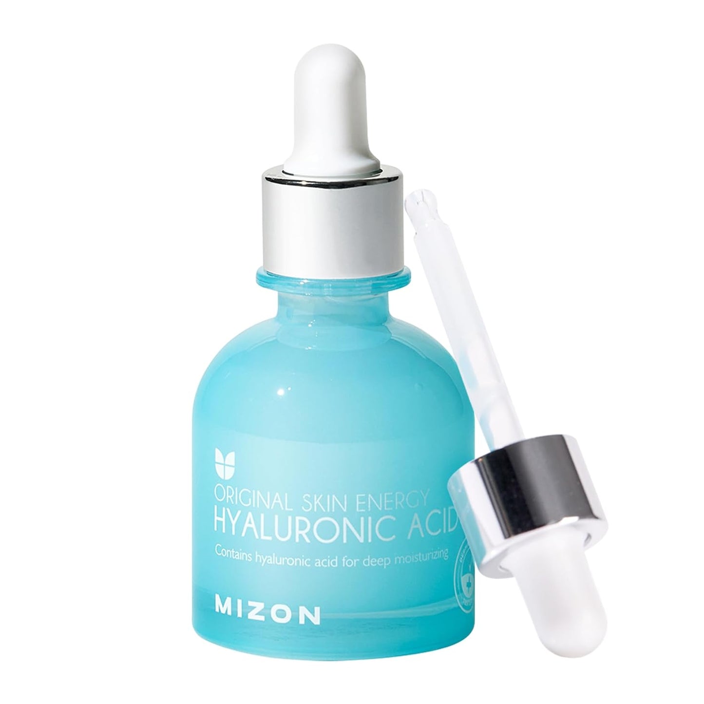 Mizon- Original Skin energy - Soin visage à l'Hyaluronic acid 100 - 30ml - Mizon - Ethni Beauty Market