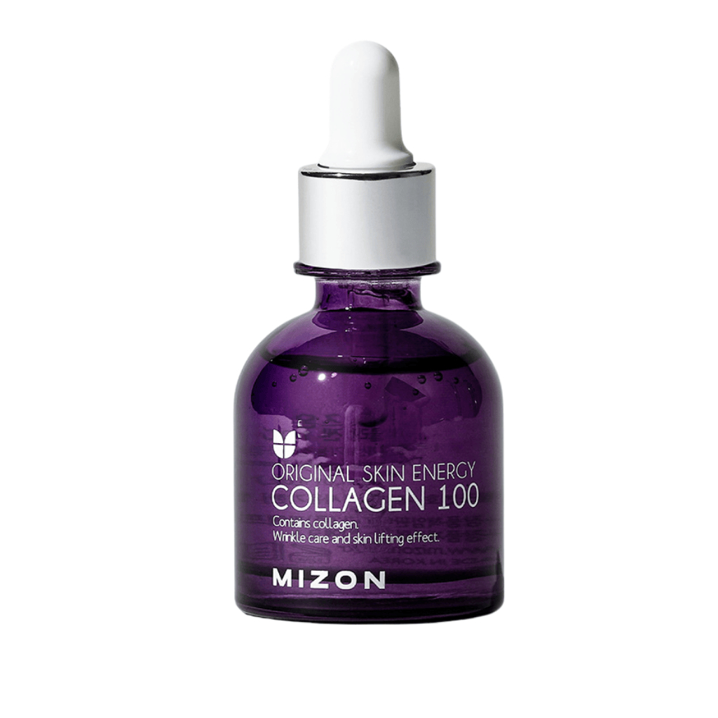 Mizon- Original Skin Energy - Soin visage au Collagen 100 - 30ml - Mizon - Ethni Beauty Market