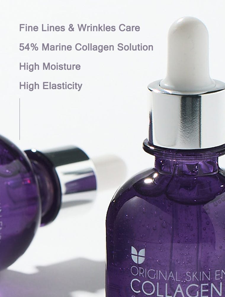 Mizon- Original Skin Energy - Soin visage au Collagen 100 - 30ml - Mizon - Ethni Beauty Market