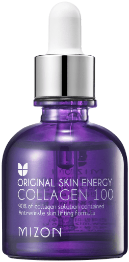 Mizon- Original Skin Energy - Soin visage au Collagen 100 - 30ml - Mizon - Ethni Beauty Market