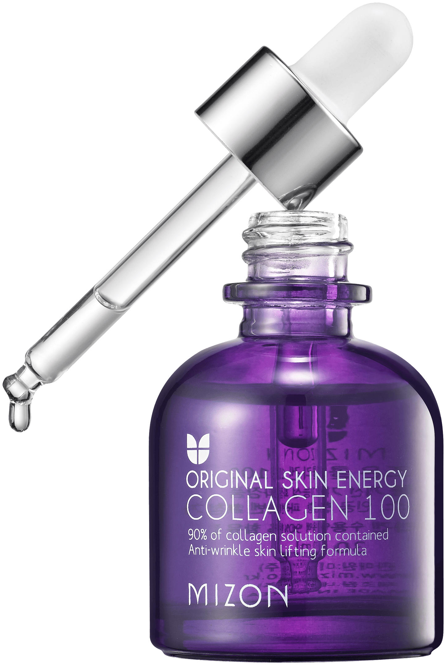 Mizon- Original Skin Energy - Face care with Collagen 100 - 30ml - Mizon - Ethni Beauty Market