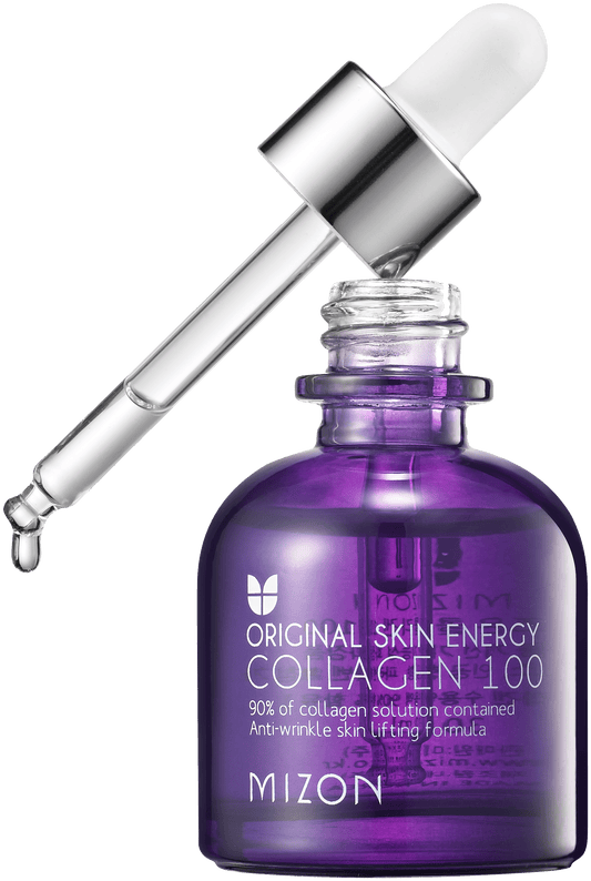 Mizon- Original Skin Energy - Soin visage au Collagen 100 - 30ml - Mizon - Ethni Beauty Market