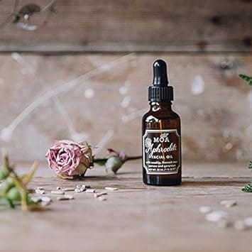 MOA Aphrodite Face Oil - 30ml - Moa - Ethni Beauty Market