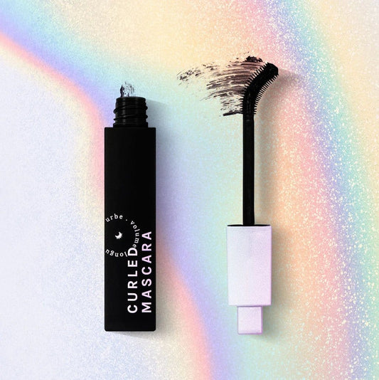 Moonlash - Curved black mascara - Moonlash - Ethni Beauty Market