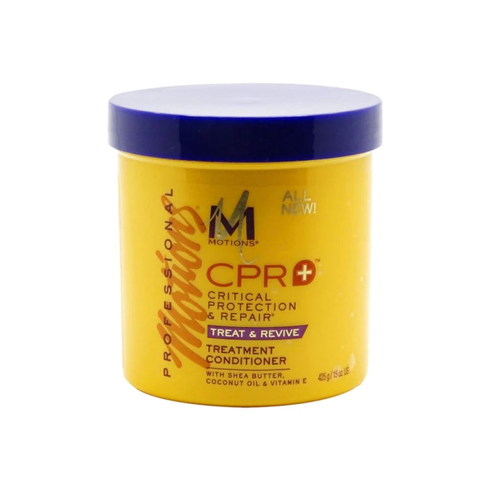 Motions - Cpr + Repair Treatment 425ml - Motions - Ethni Beauty Market
