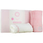 Musc Intime — Serviette en coton "coffret douceur" – 200g - Musc Intime - Ethni Beauty Market