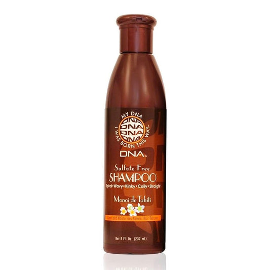 My Dna - Shampoing Sans Sulfate 237ml - My Dna - Ethni Beauty Market