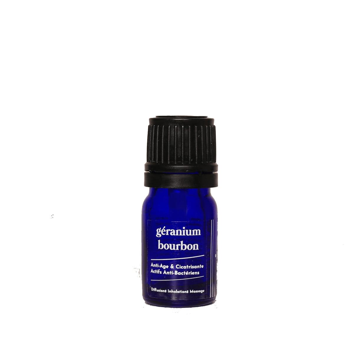 My Mira - Huile essentielle de géranium 5ml - My Mira - Ethni Beauty Market