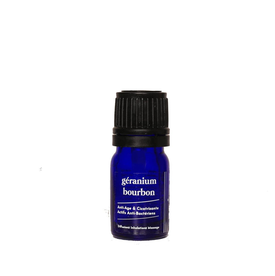 My Mira - Geranium essential oil 5ml - My Mira - Ethni Beauty Market