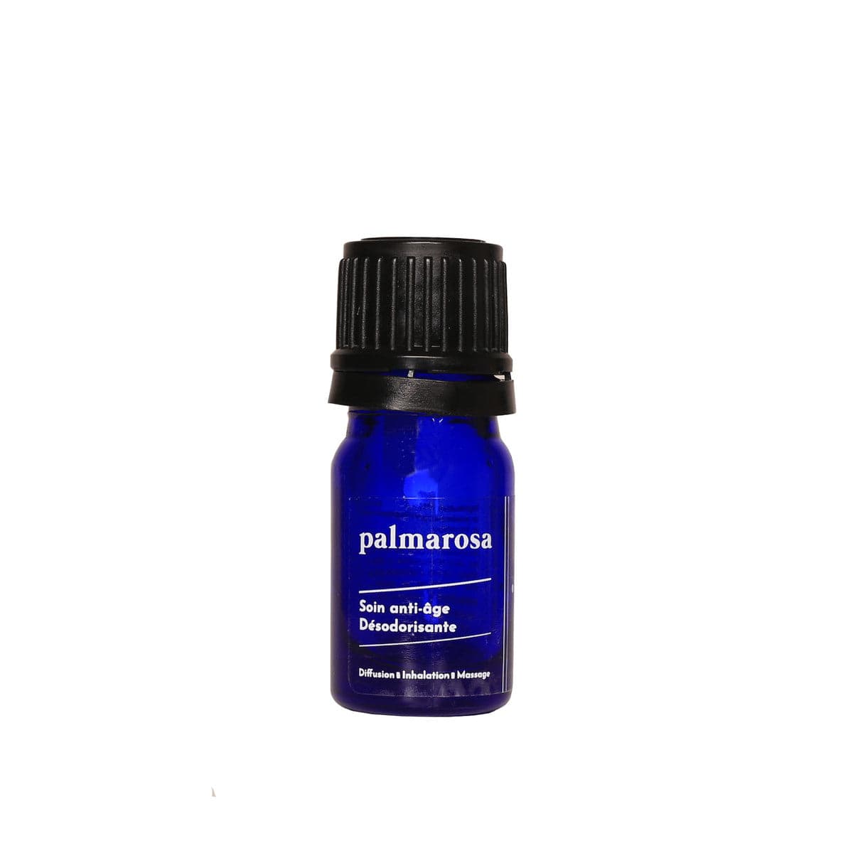 My Mira - Palmarosa essential oil 5ml - My Mira - Ethni Beauty Market