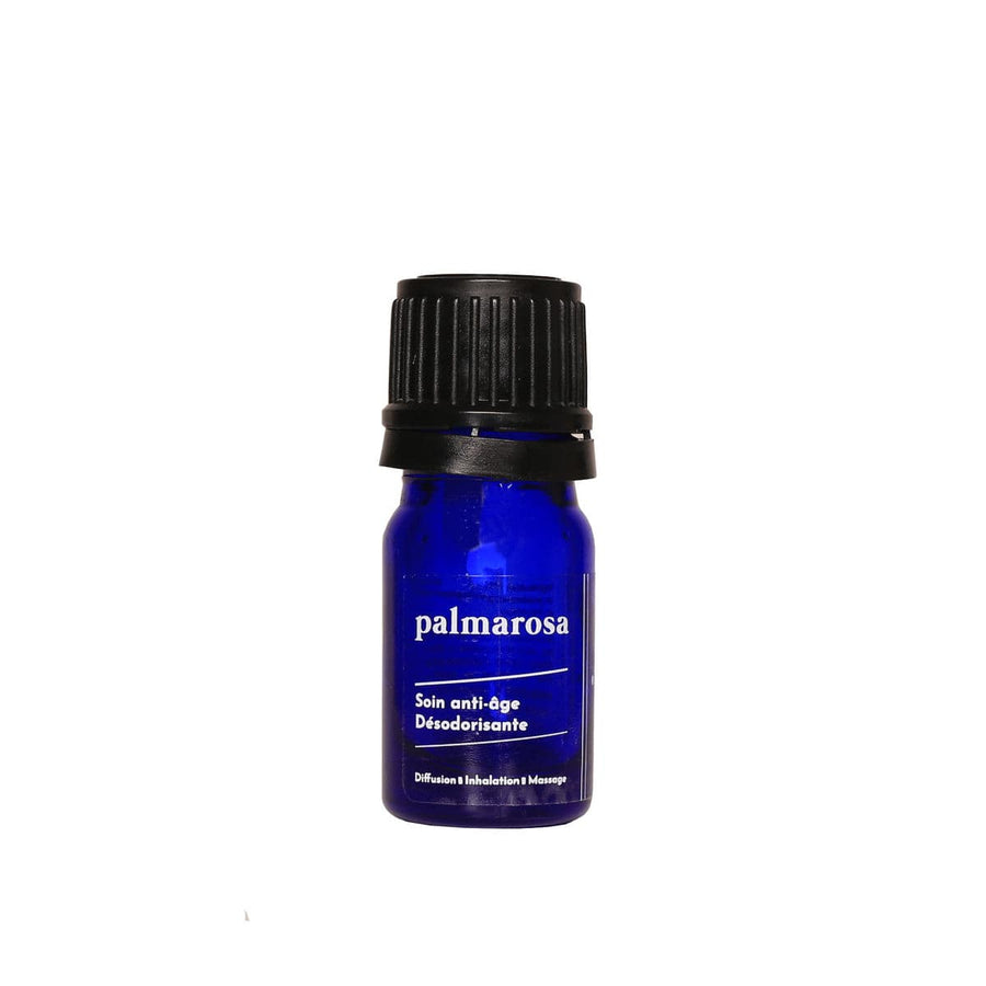 My Mira - Huile essentielle de Palmarosa 5ml - My Mira - Ethni Beauty Market
