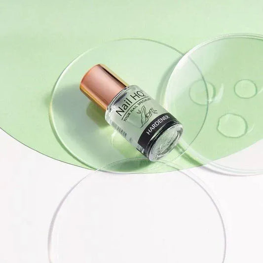 Nail - HQ Hardener HQ Nail Hardener 10 ml - NAIL HQ (Hardener) - Ethni Beauty Market