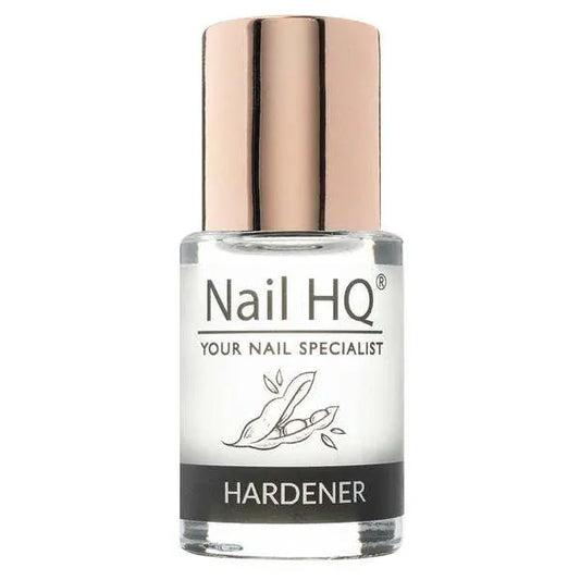 Nail - HQ Hardener HQ Nail Hardener 10 ml - NAIL HQ (Hardener) - Ethni Beauty Market