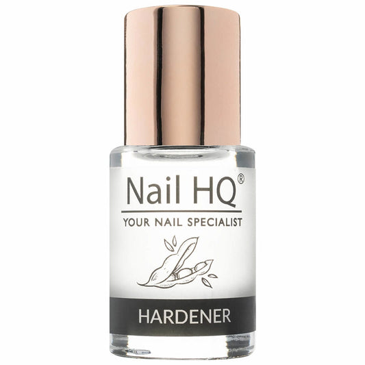 NAIL HQ (Hardener) Vernis à ongles Nail - HQ Hardener Durcisseur D'ongles HQ 10 ml