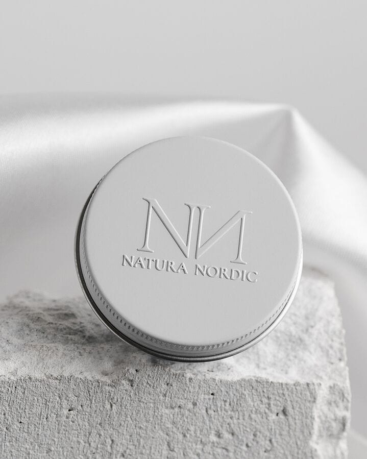 Natura Nordic Déodorant sans aluminium naturel Sydney - 35g - Natura Nordic - Ethni Beauty Market