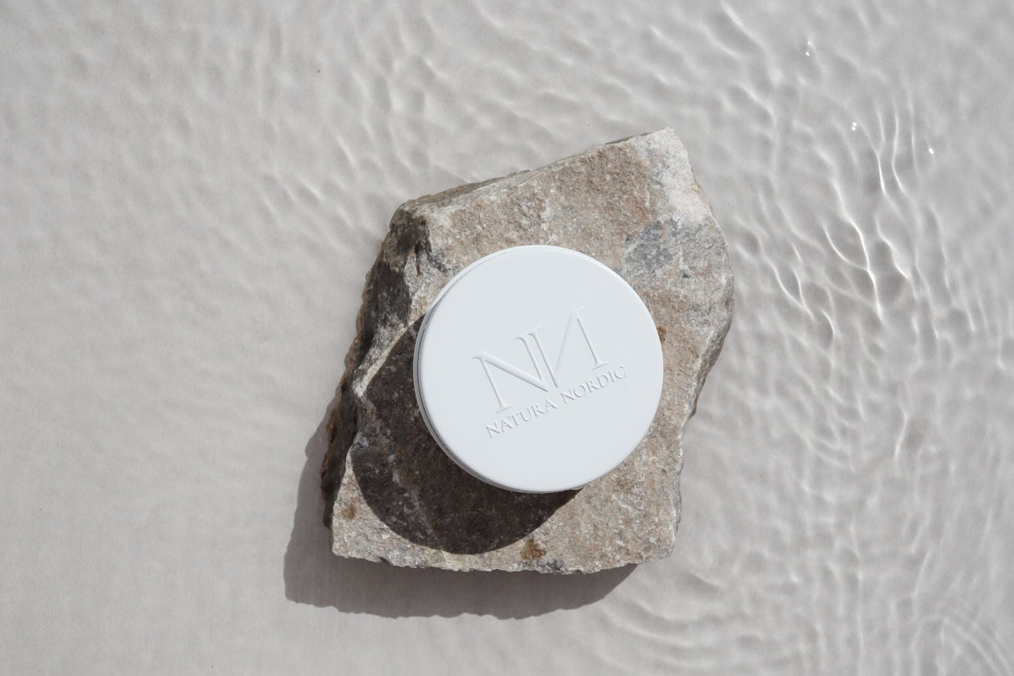 Natura Nordic Déodorant sans aluminium naturel Sydney - 35g - Natura Nordic - Ethni Beauty Market