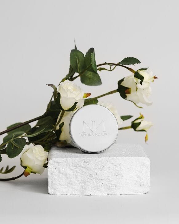 Natura Nordic Déodorant sans aluminium naturel Sydney - 35g - Natura Nordic - Ethni Beauty Market