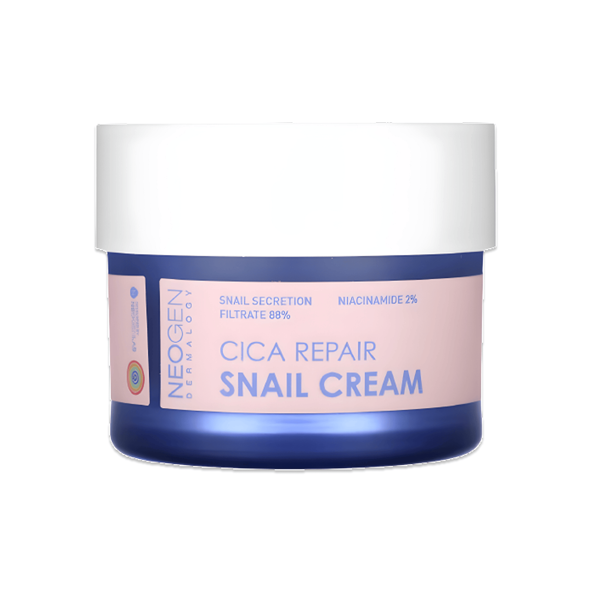 Neogen - Cica Repair - Crème d'escargot "snail cream" - 50g - Neogen - Ethni Beauty Market